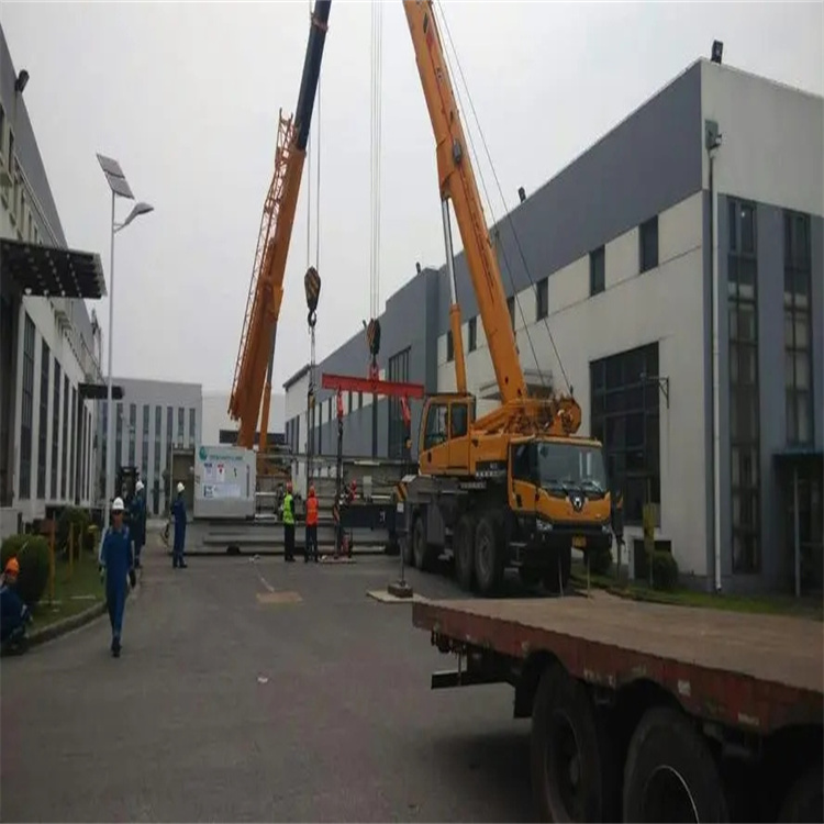 相城附近12吨吊车出租电话|工程吊装|高效响应