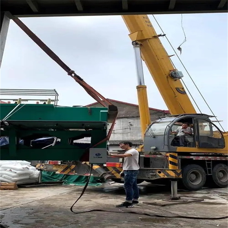 相城大吨位吊车租赁应急保障方案|化解突发吊装需求难题