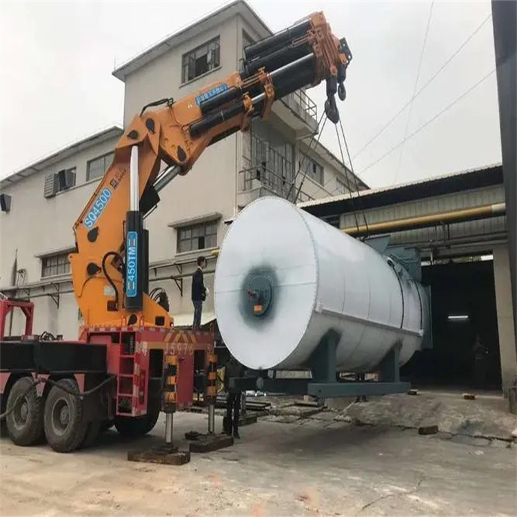 相城吊车租用电话|24小时应急服务|精准吊装方案